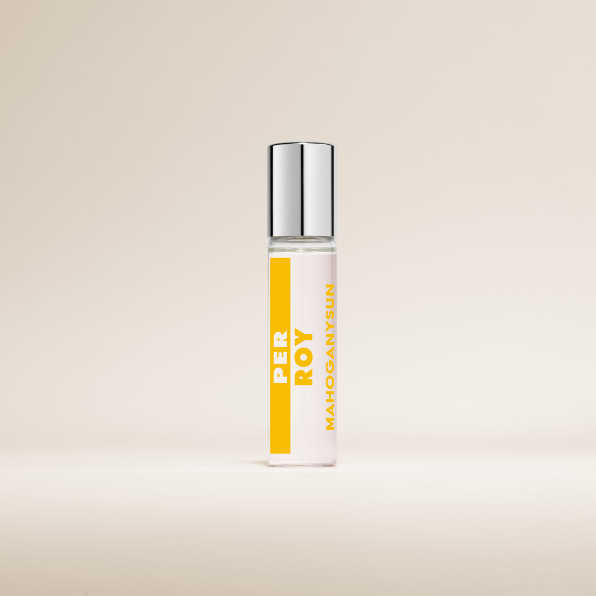 MAHOGANY SUN 15ml