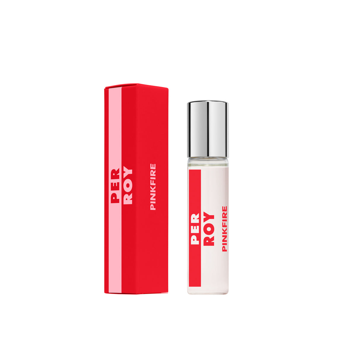 Pink Fire Travel 15ml