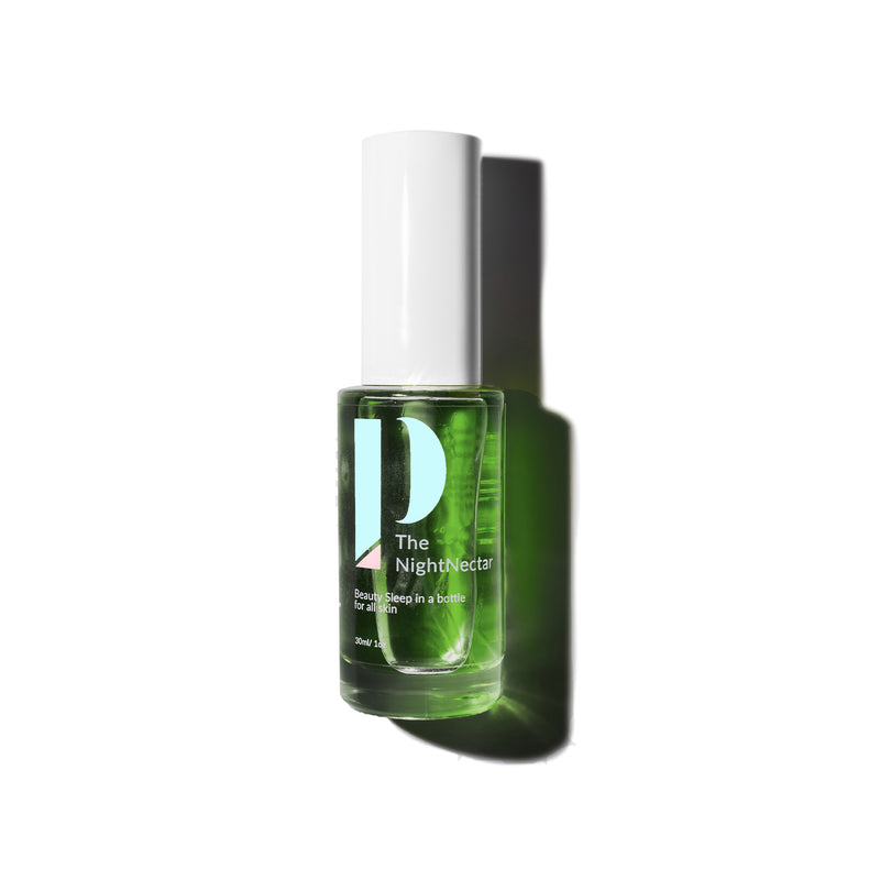 NightNectar Face Oil