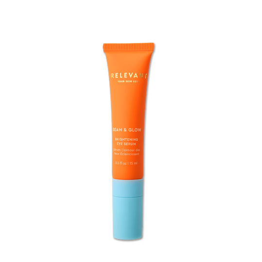Beam & Glow Eye Serum