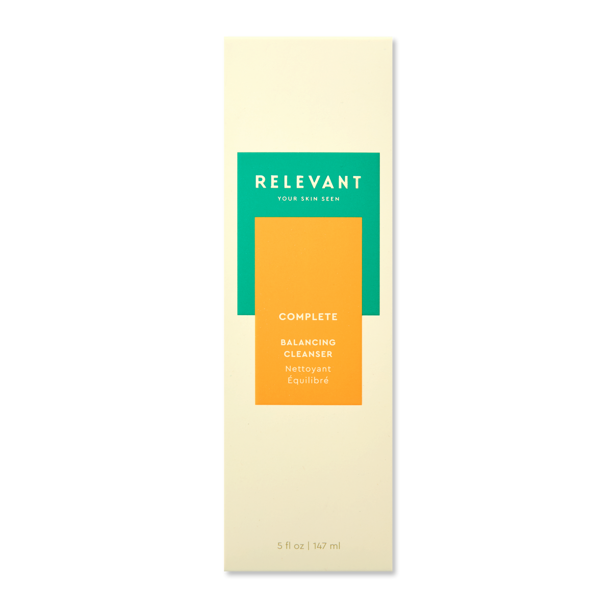 Complete Balancing Cleanser