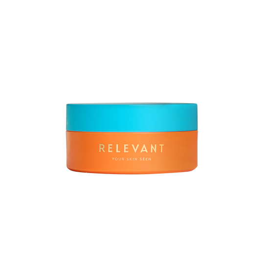 Melt Off Cleansing Balm