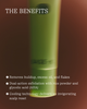 The Rice Powder Detox Micro-Exfoliating Shampoo