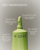 The Rice Powder Detox Micro-Exfoliating Shampoo