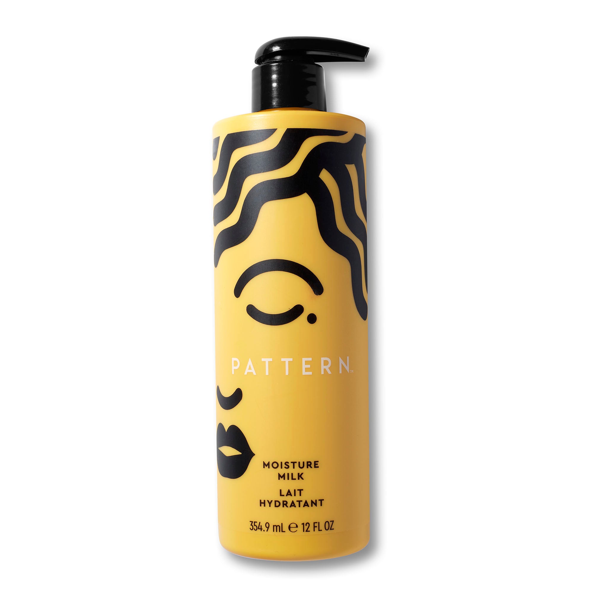 Pattern by Tracy Ellis Ross Moisture Milk Thirteen Lune