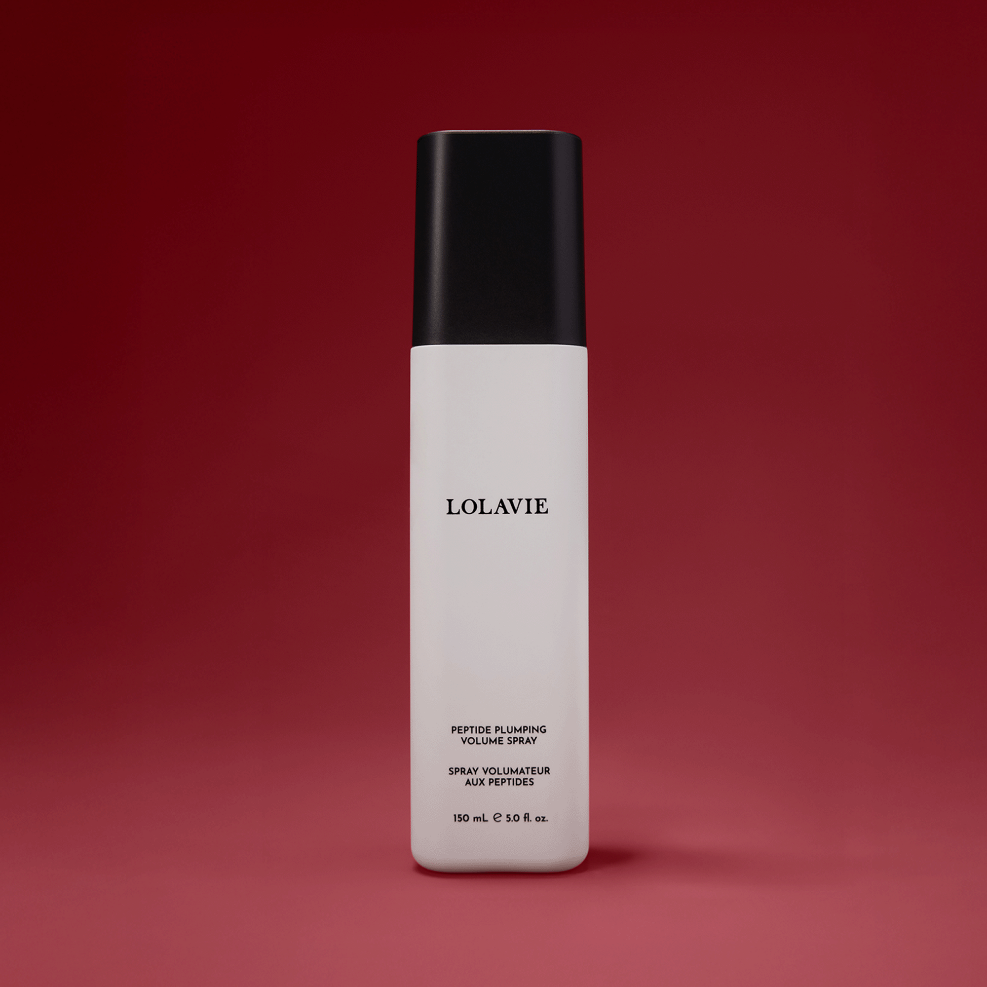 Peptide Plumping Volume Spray