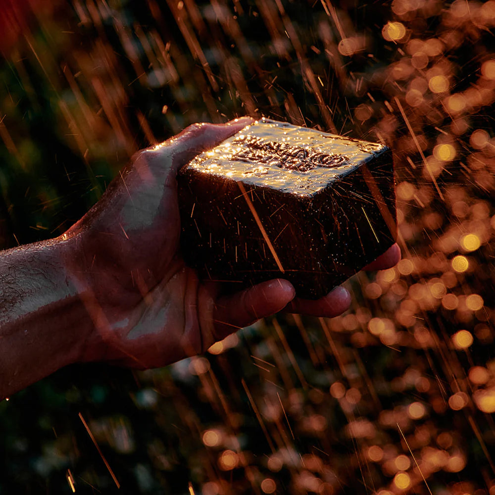 Petrichor Soap Brick