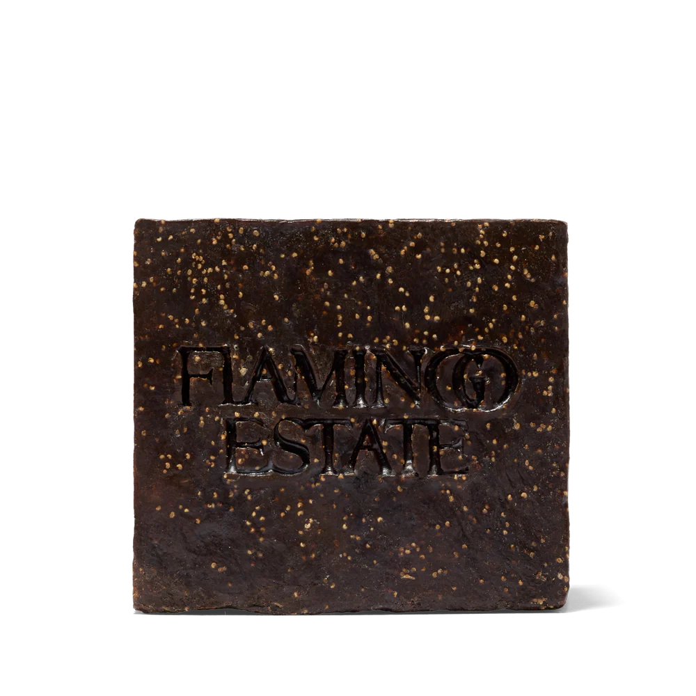 Petrichor Soap Brick