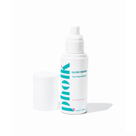 Glow Water Hydrating Face Mist