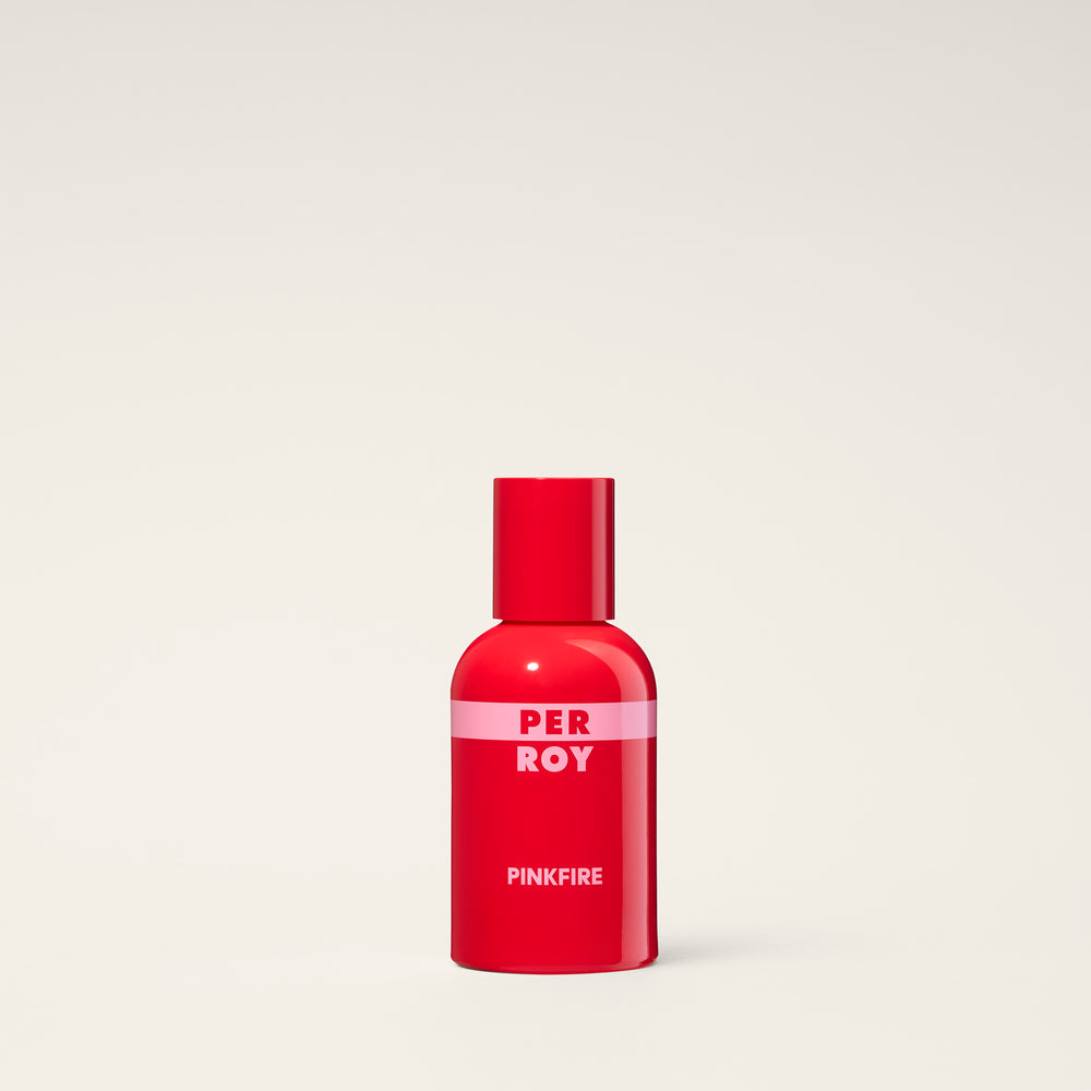 Pink Fire 50ml