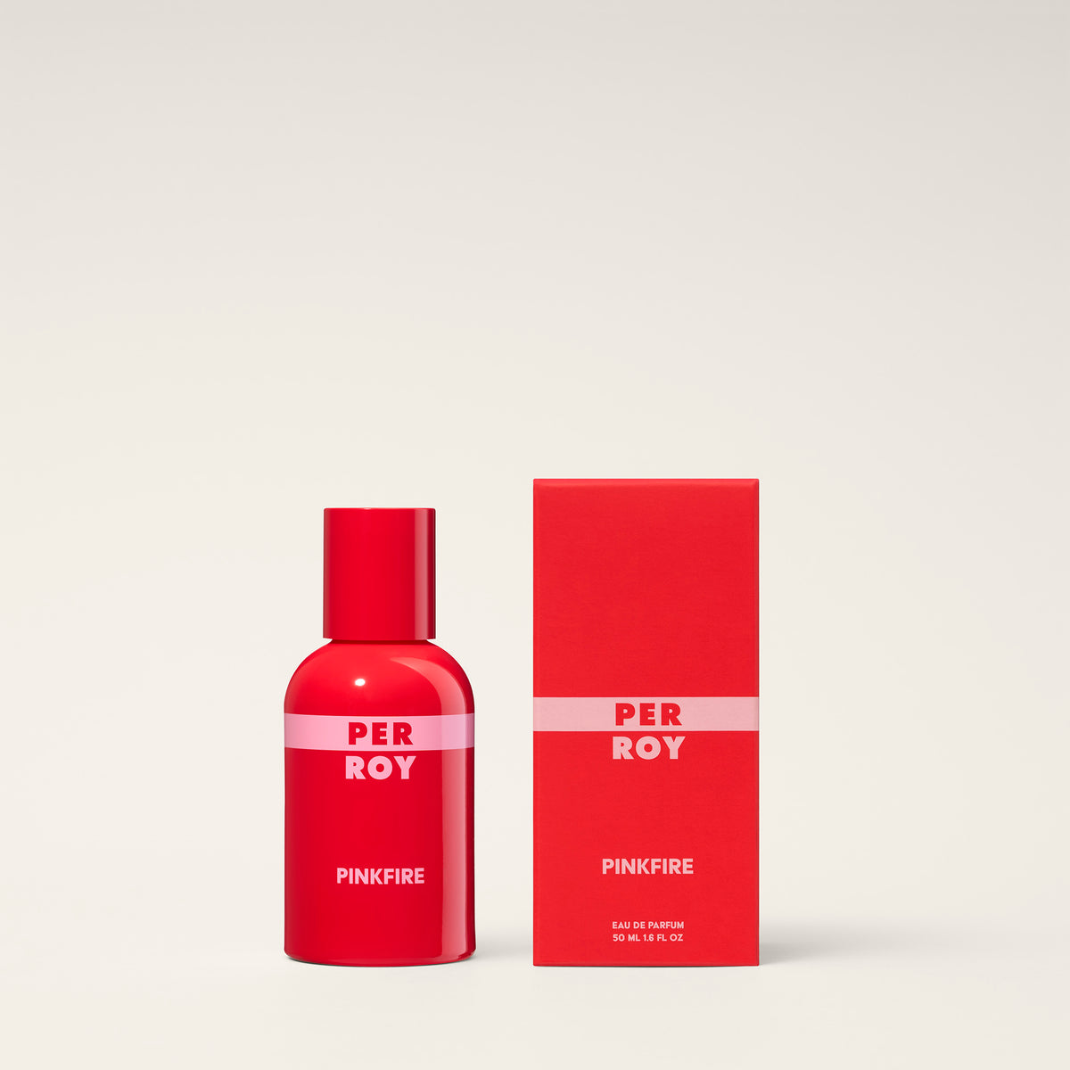 Pink Fire 50ml