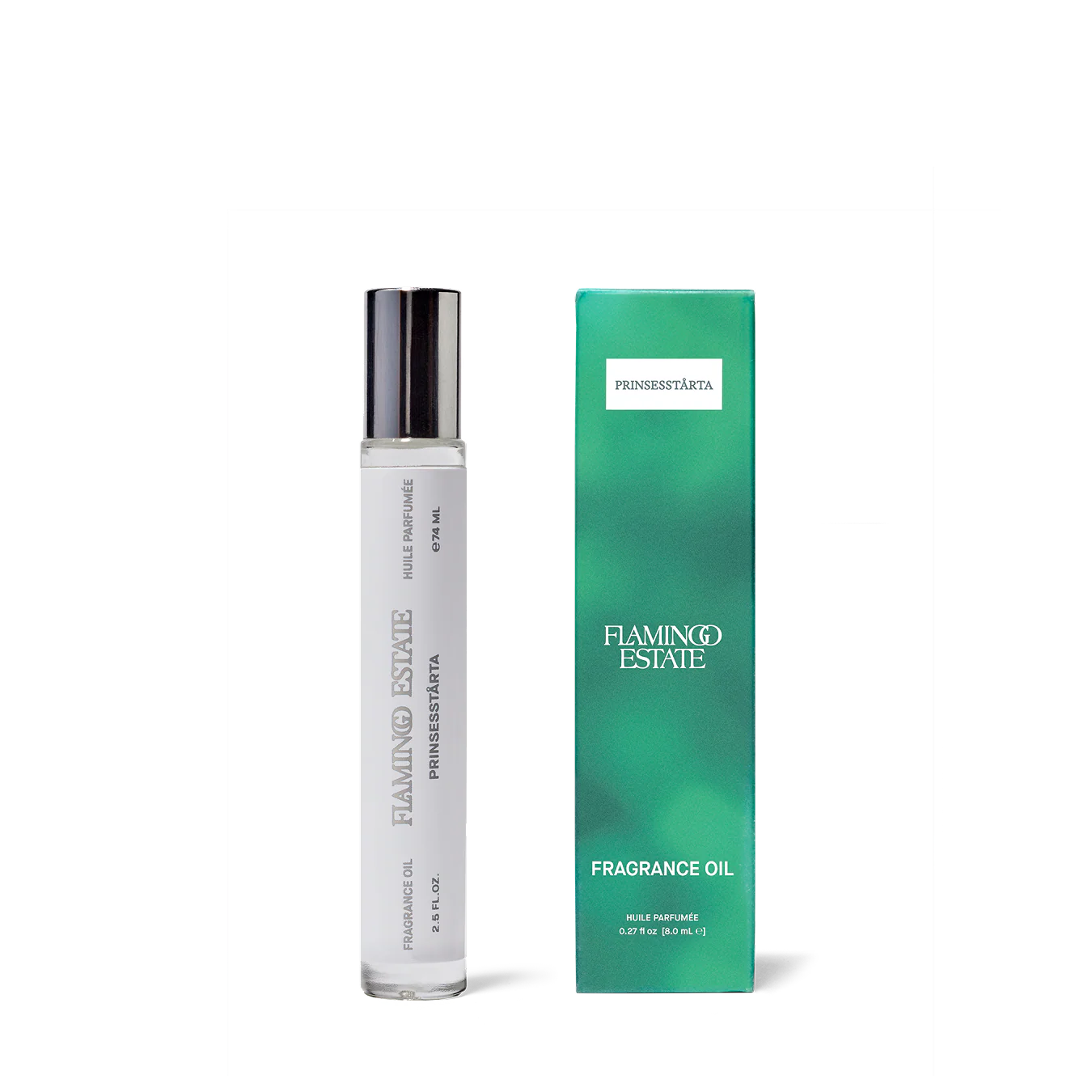 Prinsesstårta Fragrance Oil