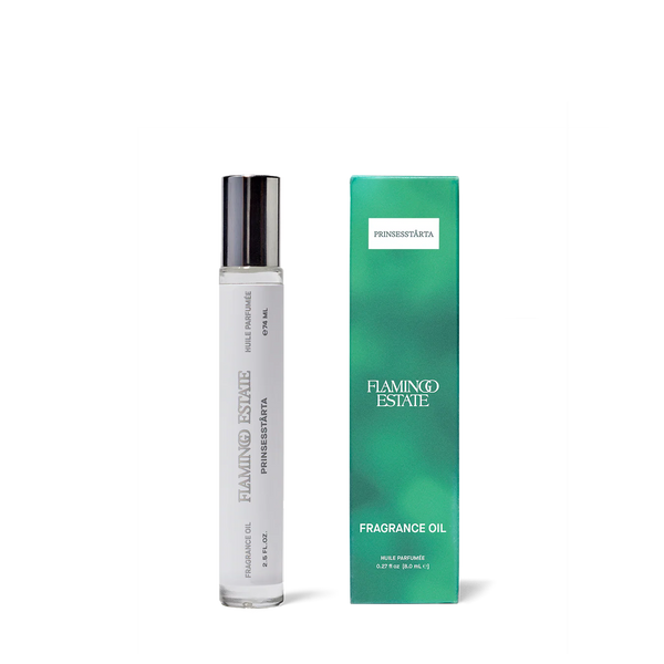 Prinsesstårta Fragrance Oil