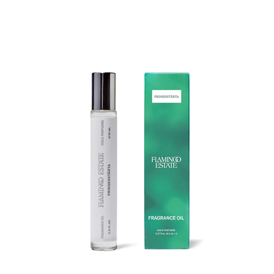 Prinsesstårta Fragrance Oil