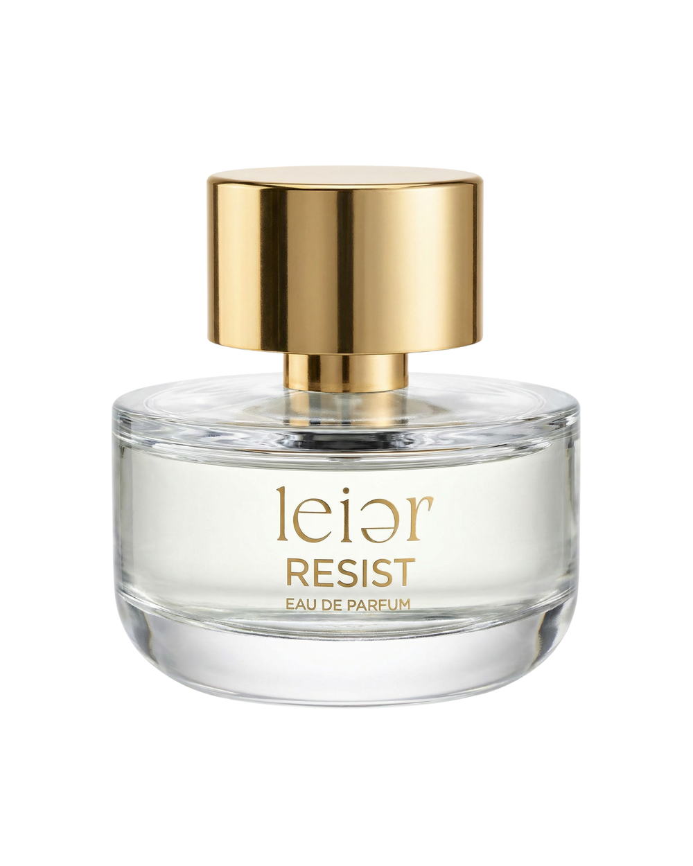 RESIST – EAU DE PARFUM