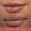 Liplights Cream Lip Gloss
