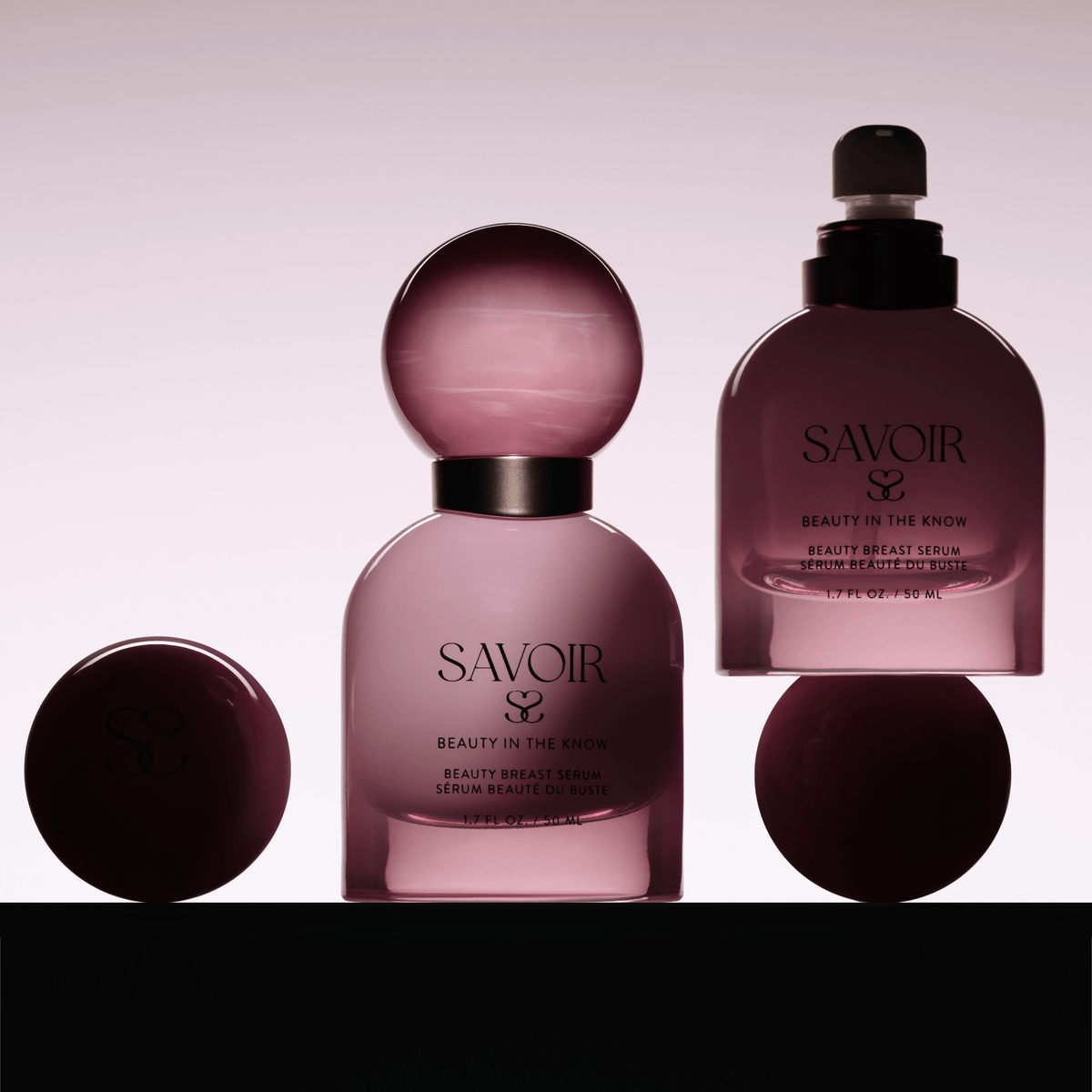 SAVOIR Beauty Breast Serum - Savoir