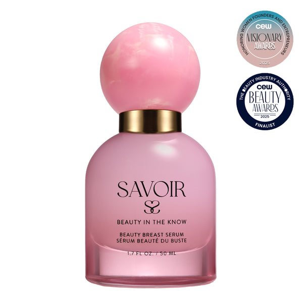 SAVOIR Beauty Breast Serum - Savoir