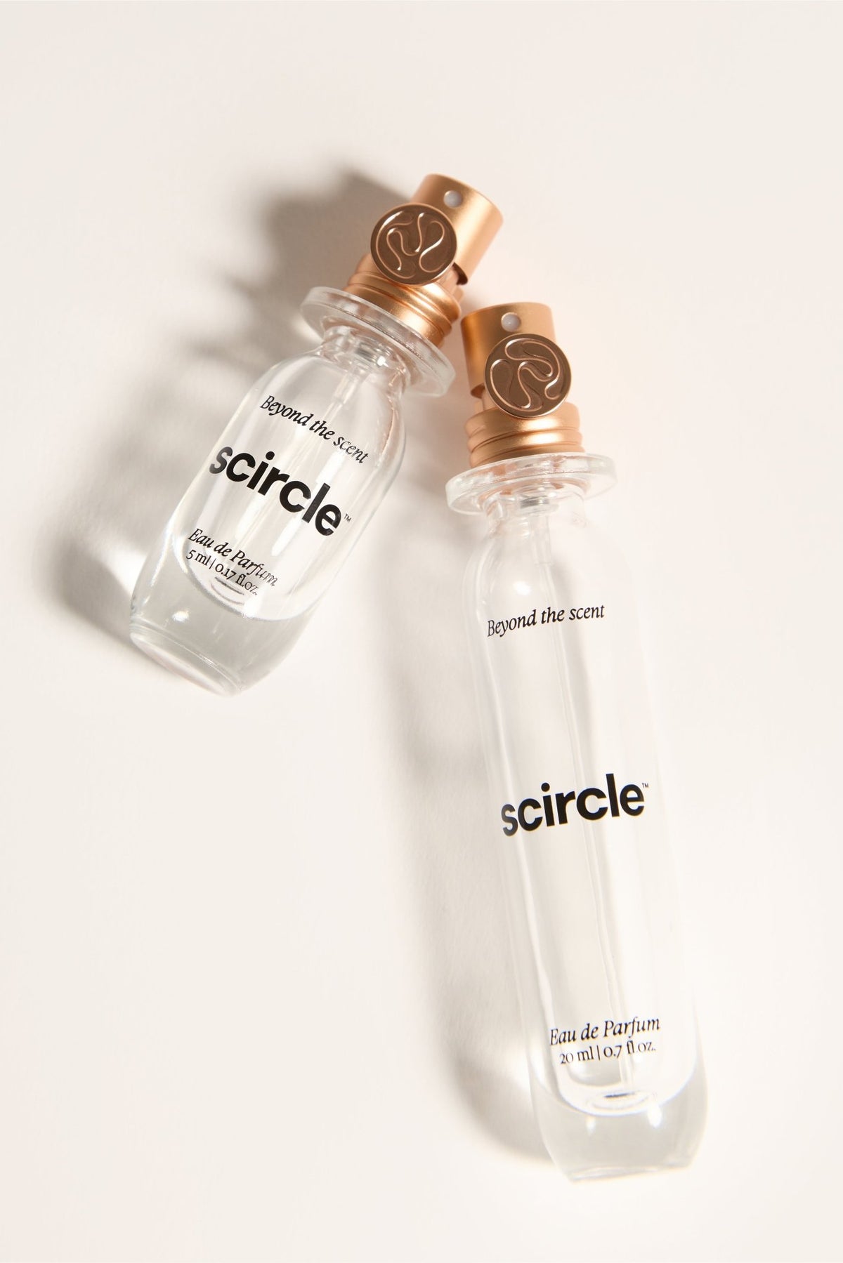 Aura Scircle Scents - Scircle