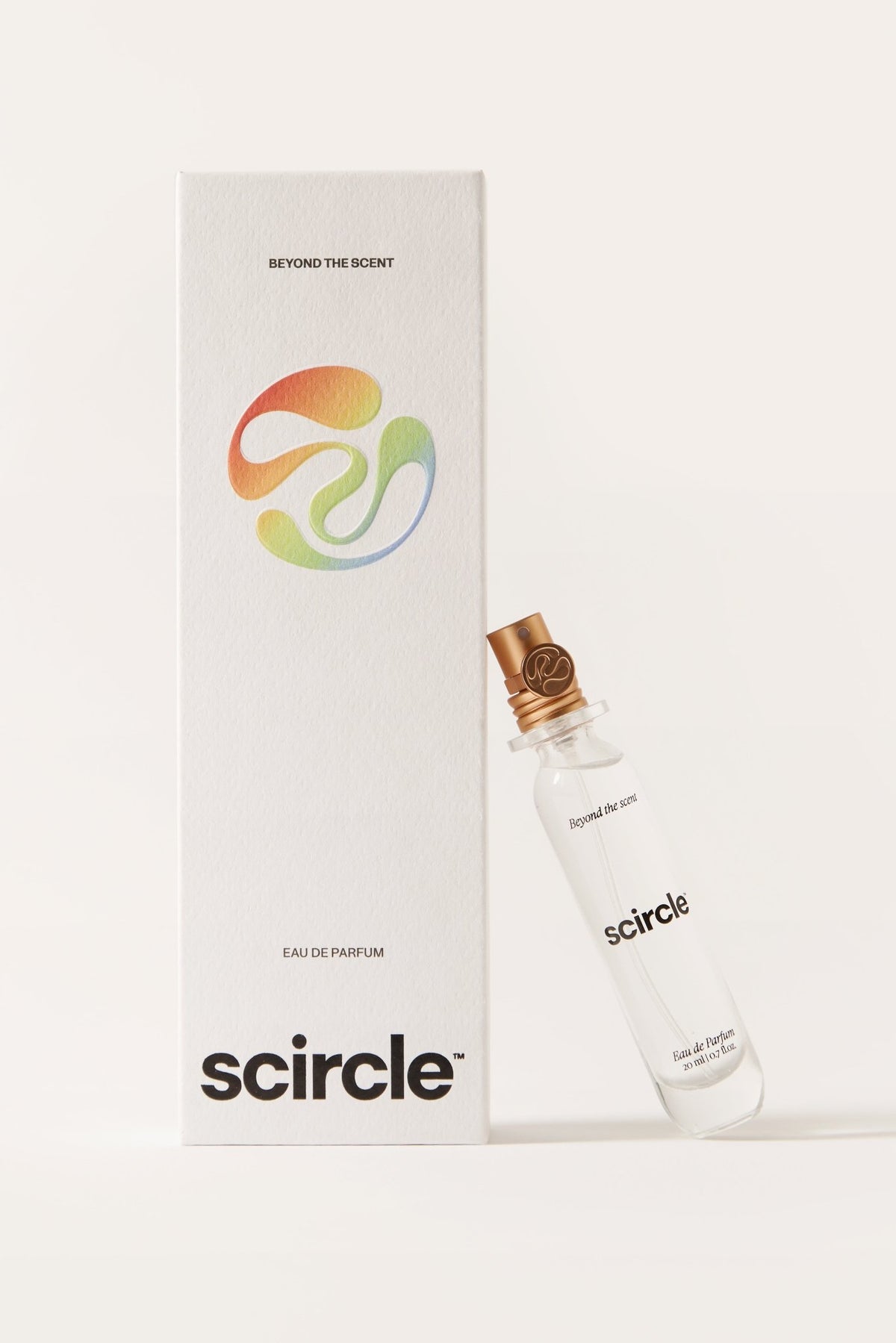Aura Scircle Scents - Scircle