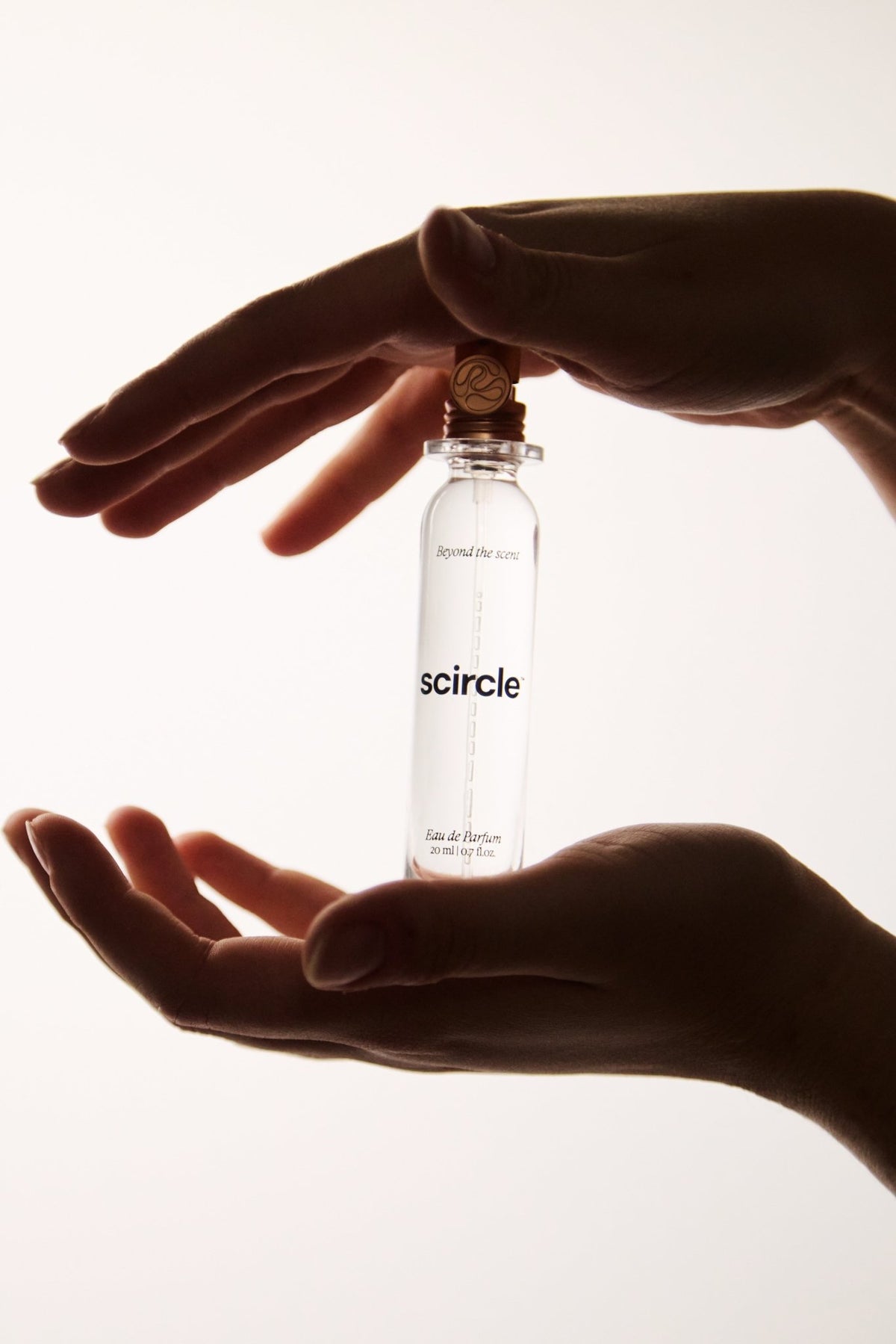 Aura Scircle Scents - Scircle