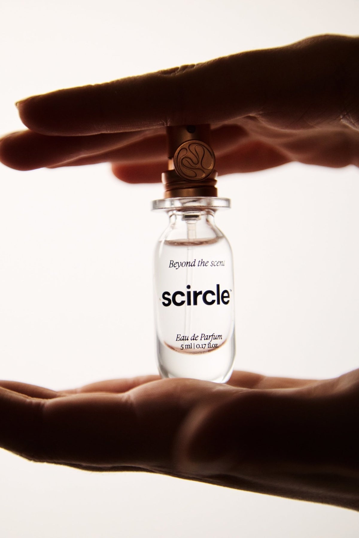 Aura Scircle Scents - Scircle