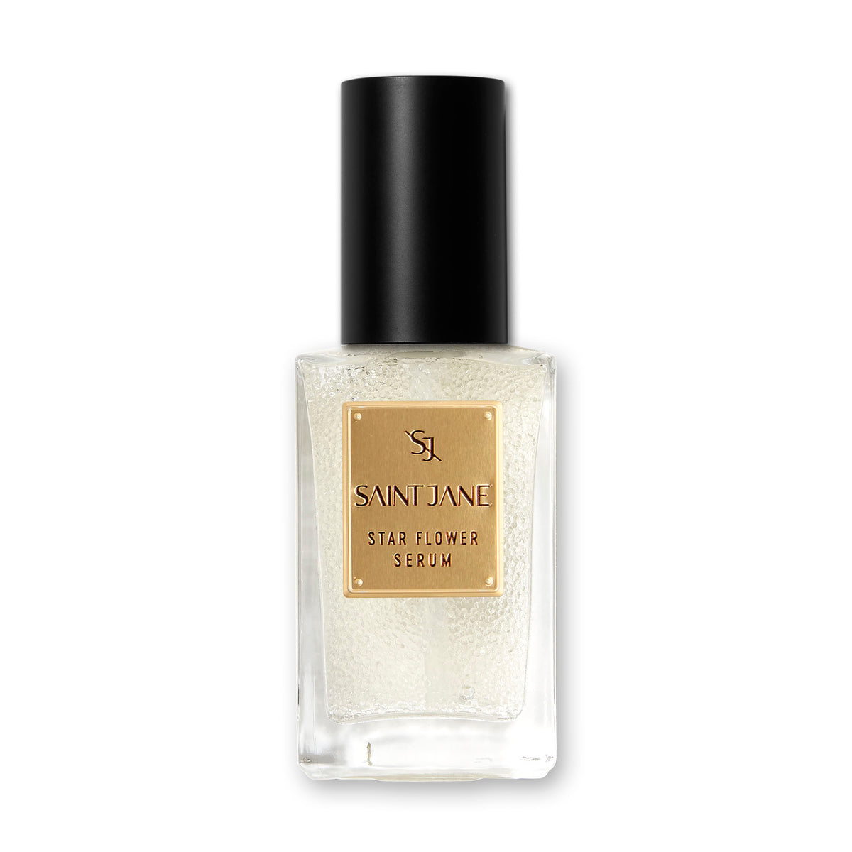 A clinically proven niacinamide serum infused with thousands of golden micro pearls that burst with fresh actives for radiant, hydrated skin.