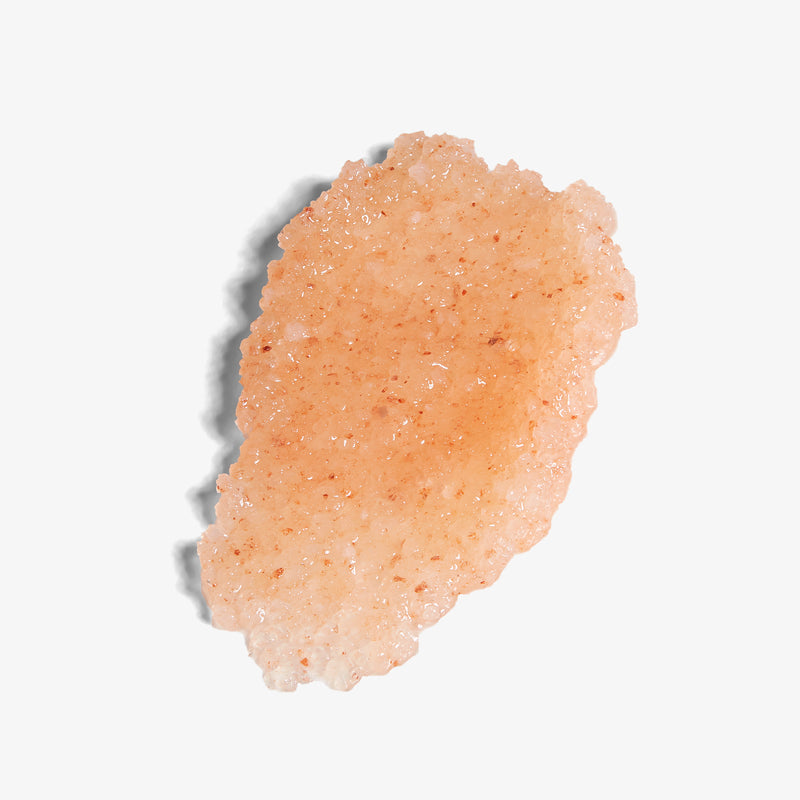 Manketti Oil Salt Scrub