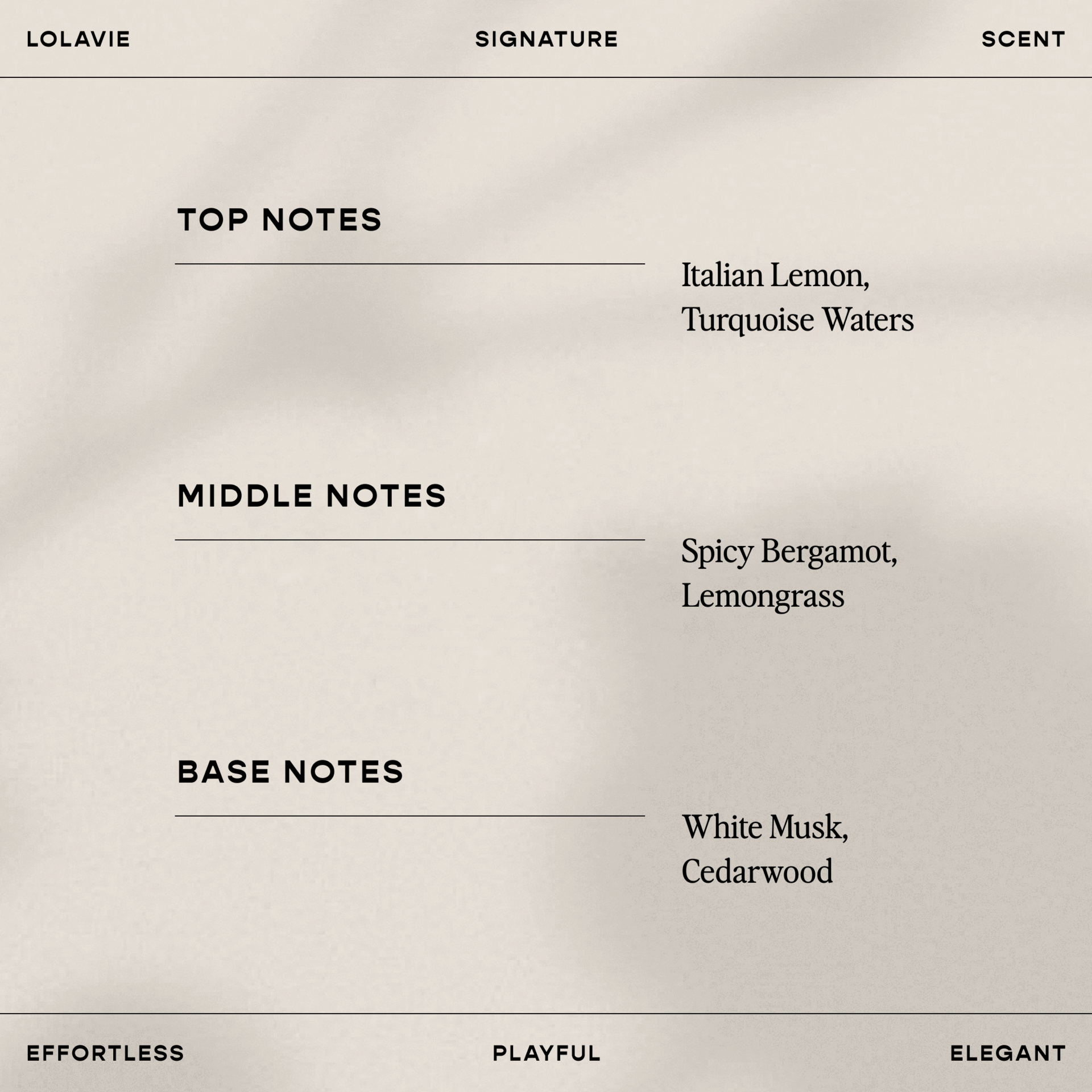 Puppy Love Dog Shampoo