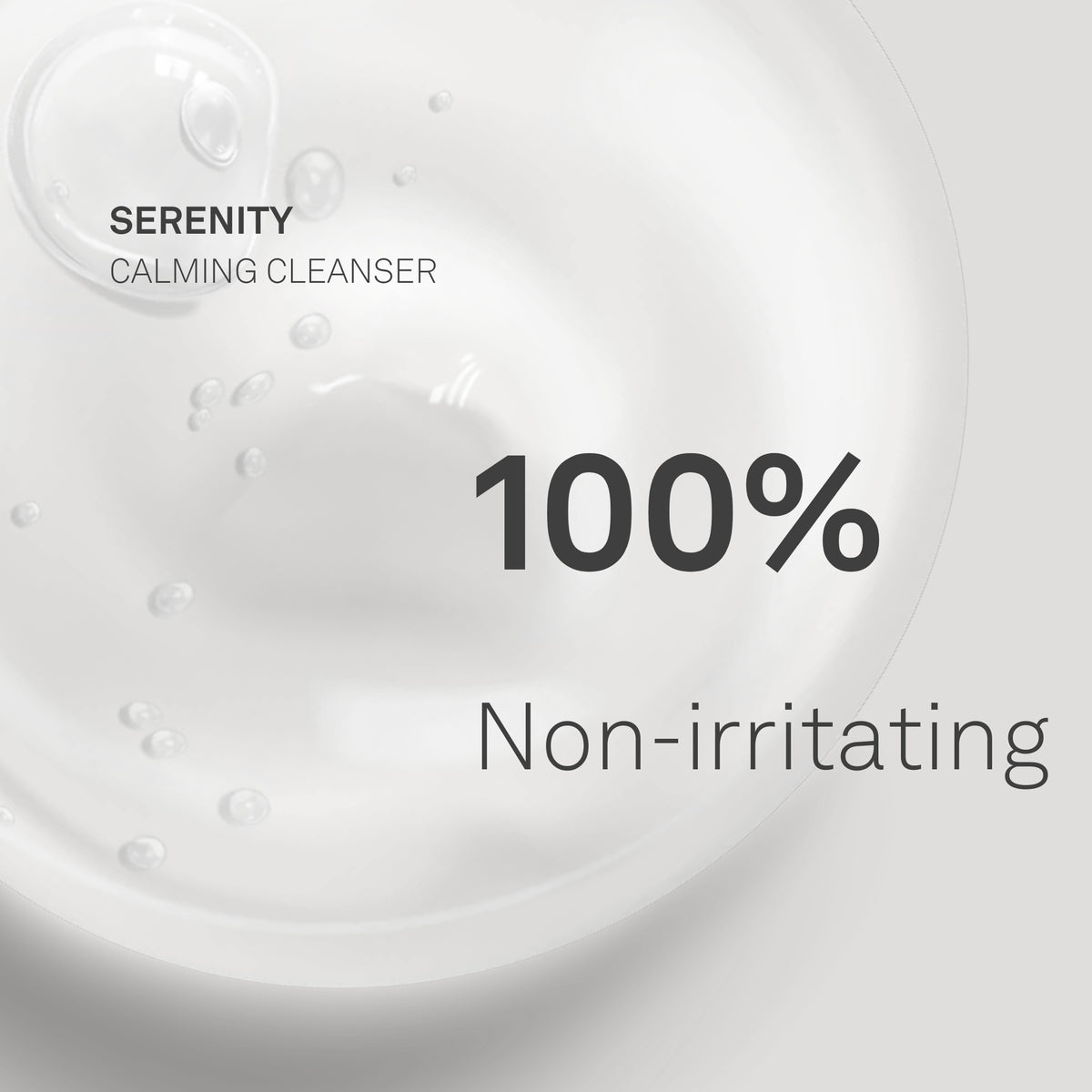 Serenity Calming Cleanser