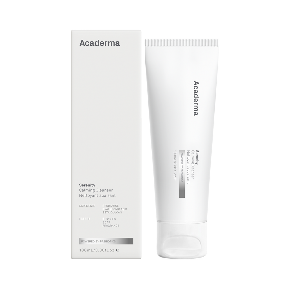 Serenity Calming Cleanser