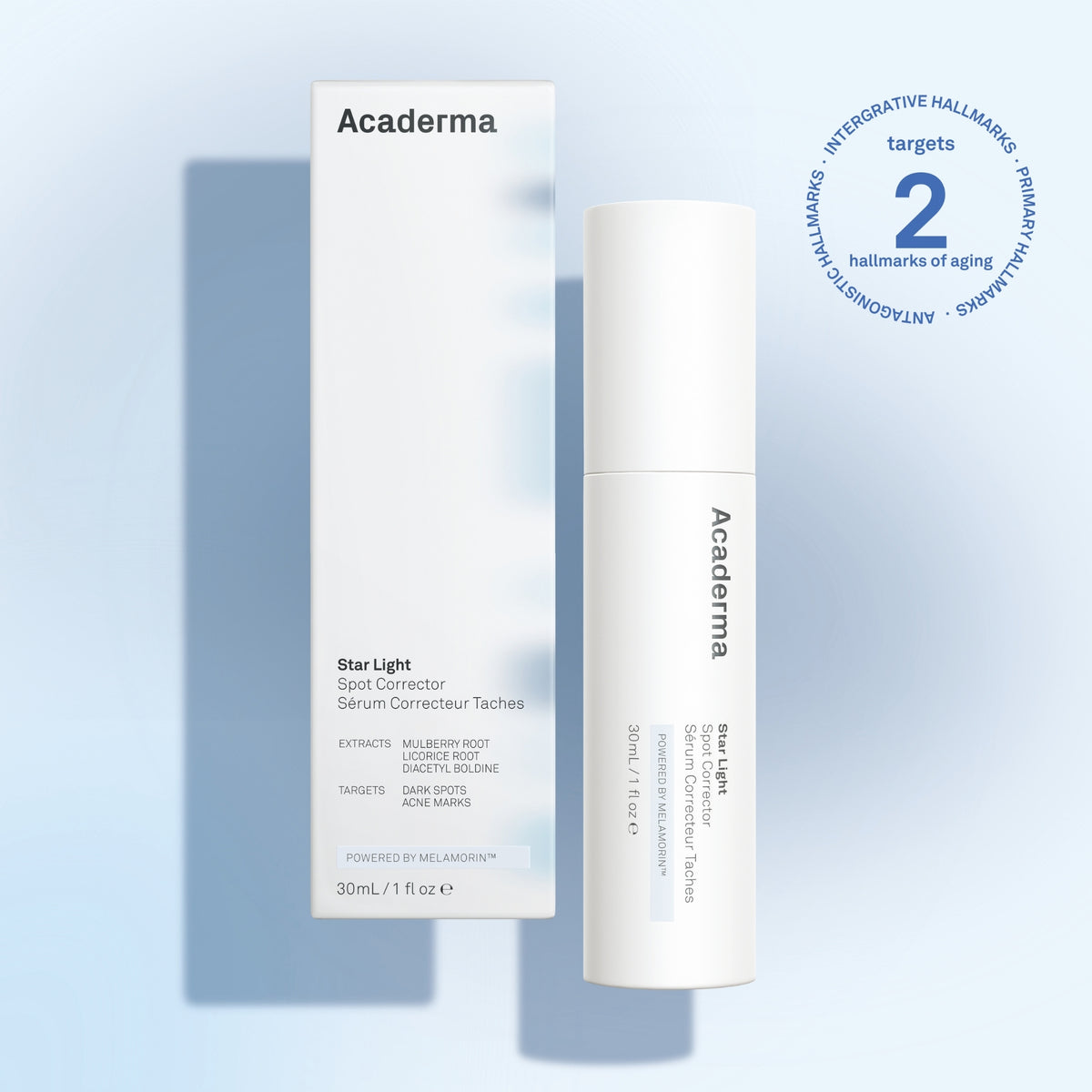 Star Light Spot Corrector Serum 30ml