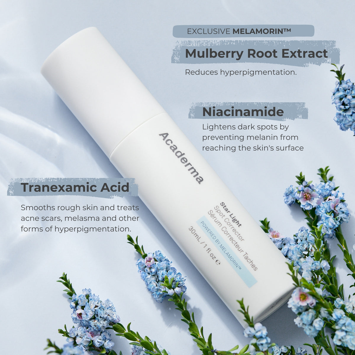 Star Light Spot Corrector Serum 30ml