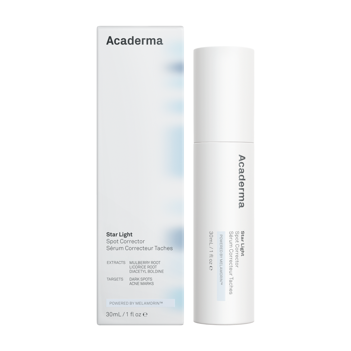Star Light Spot Corrector Serum 30ml