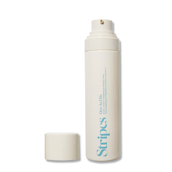 An antioxidant-rich, daily moisturizer that deeply hydrates and smooths, revealing a more radiant complexion.