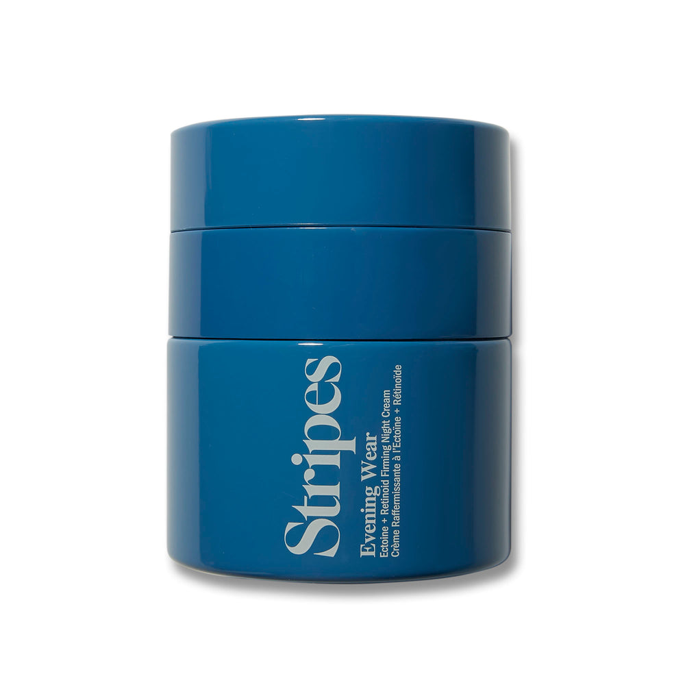 Evening Wear - Rejuvenating Night Cream