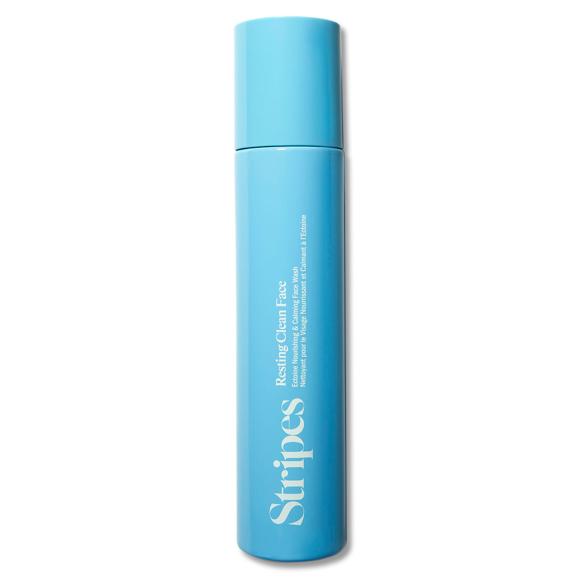 Calm, clean, and refresh skin with this creamy daily face cleanser that leaves skin hydrated and radiant.
