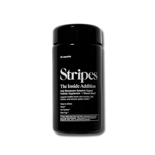 The Inside Addition - Daily Menopause Support Supplement