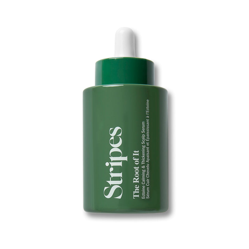 An ultra-hydrating serum that delivers a clean combo of active ingredients to the scalp for fuller, thicker-looking hair.