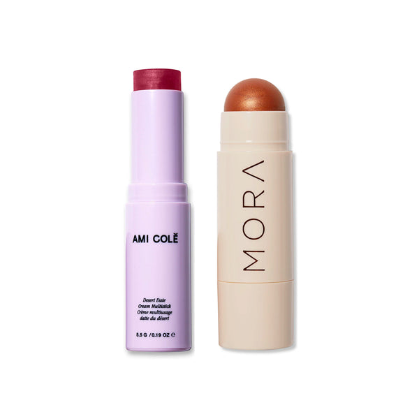 On-the-Go Glow Duo Set