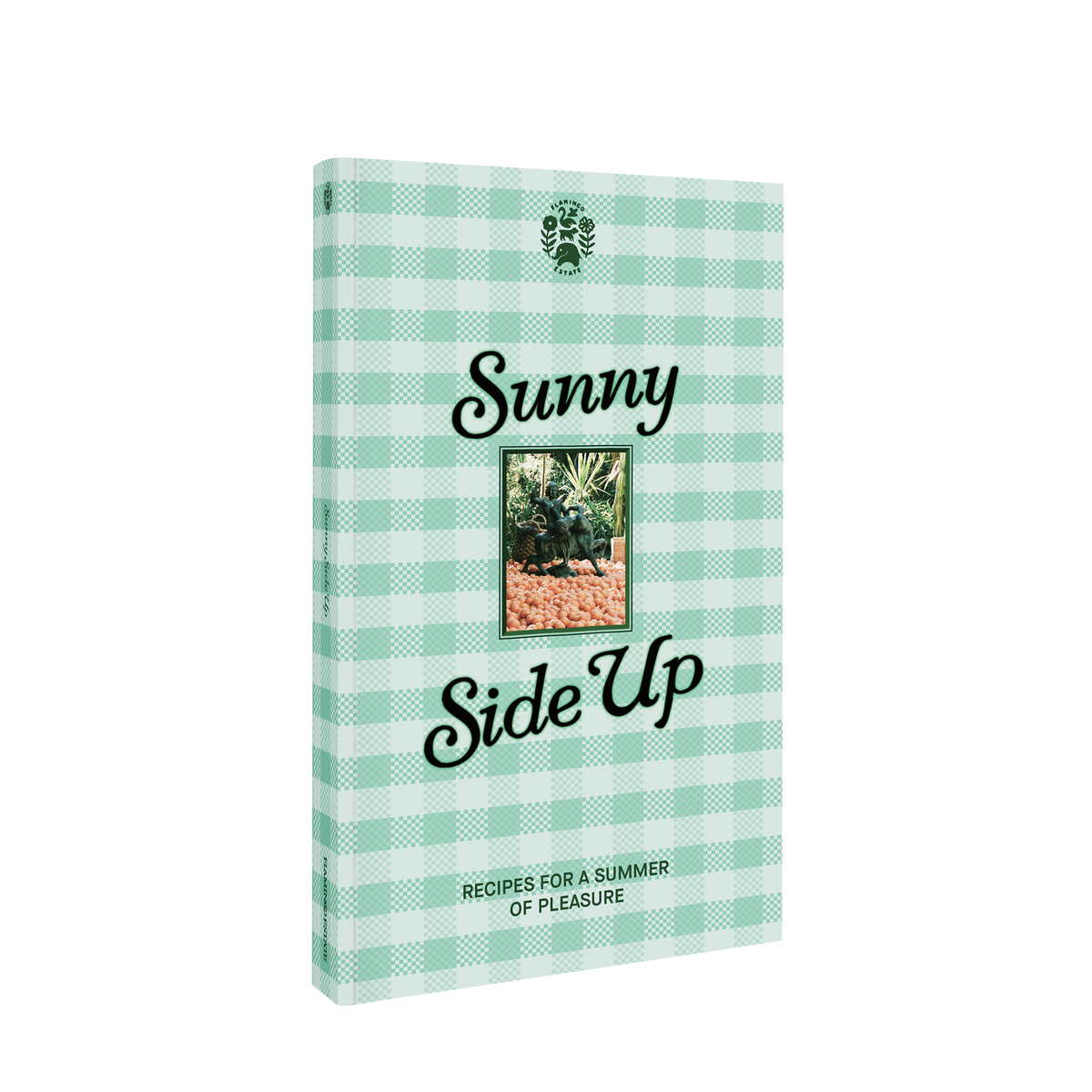 Sunny Side Up Recipe Book