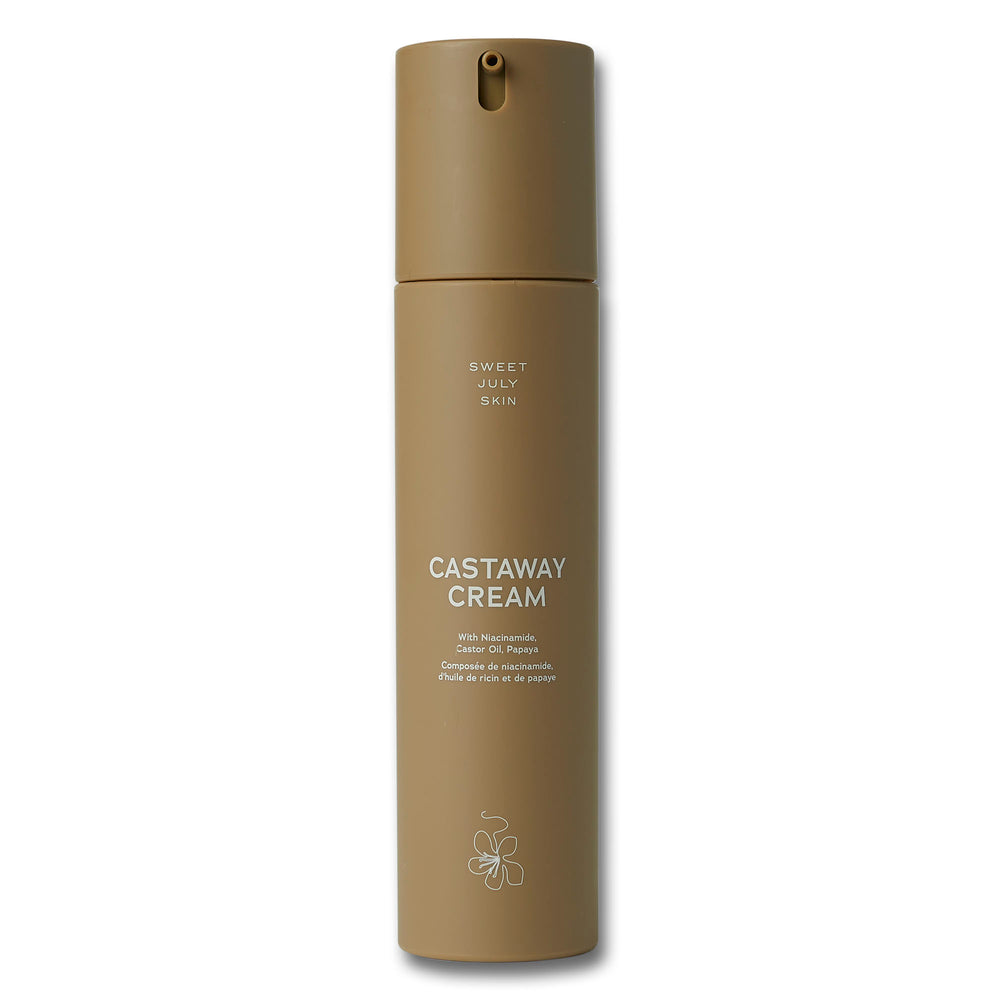 Castaway Cream