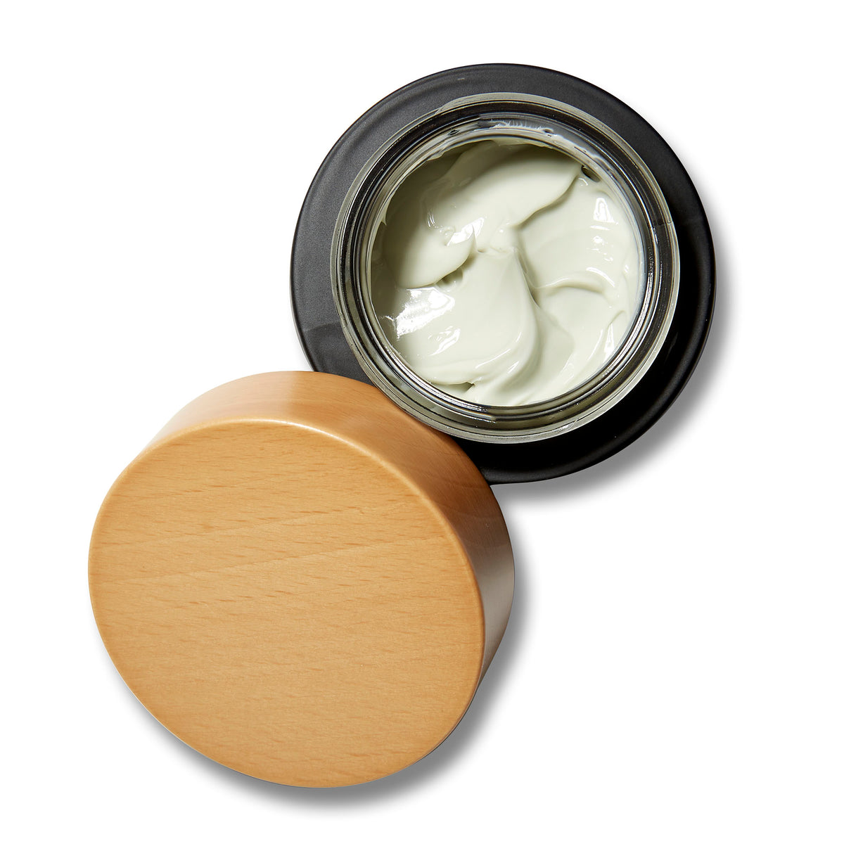 This sleeping mask deeply moisturizes, brightens, and firms, letting you wake up with softer, plumper skin.