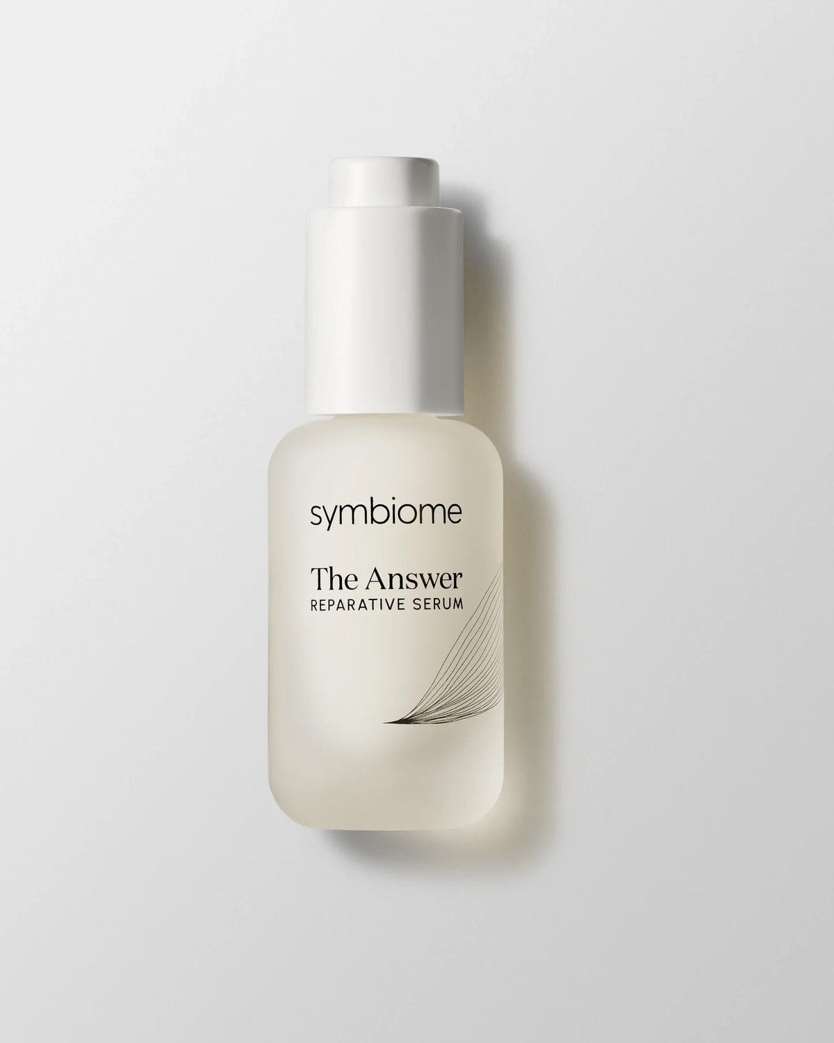 The Answer Reparative Serum - Symbiome