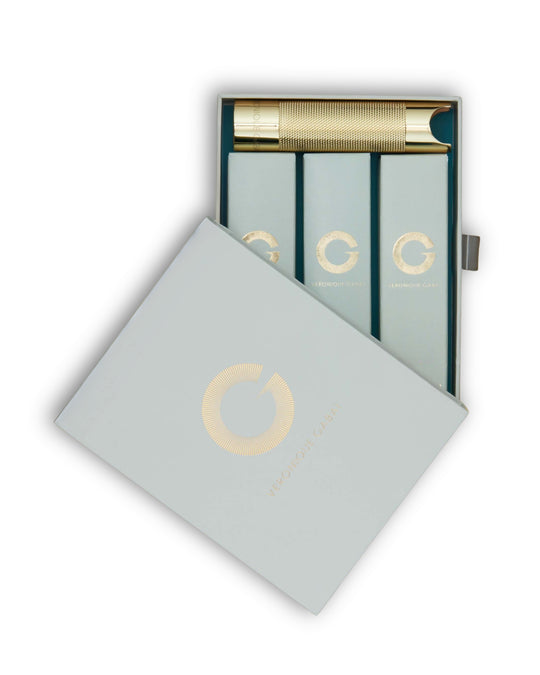 10ml Coffret -The Fresh