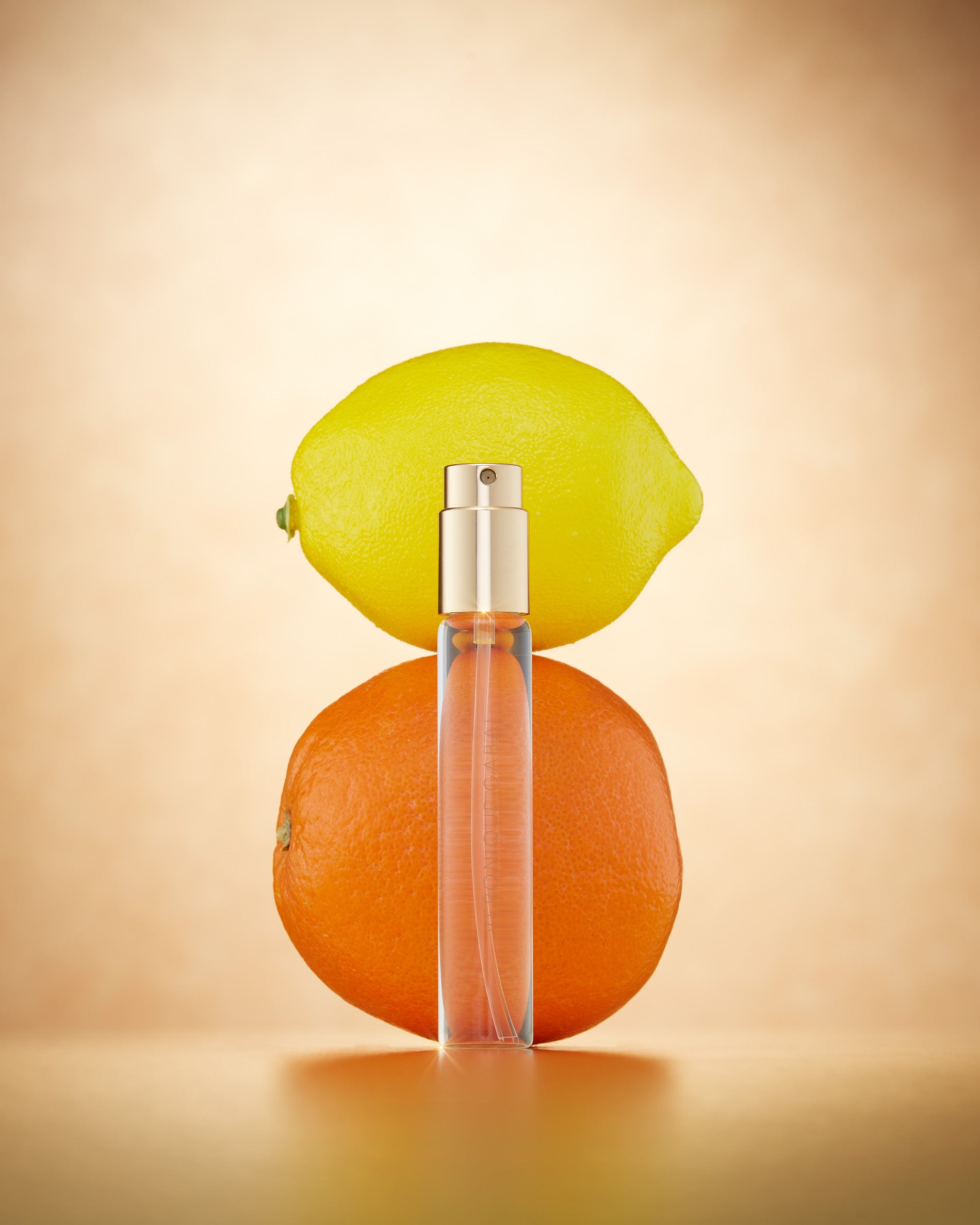 10ml Coffret -The Fresh