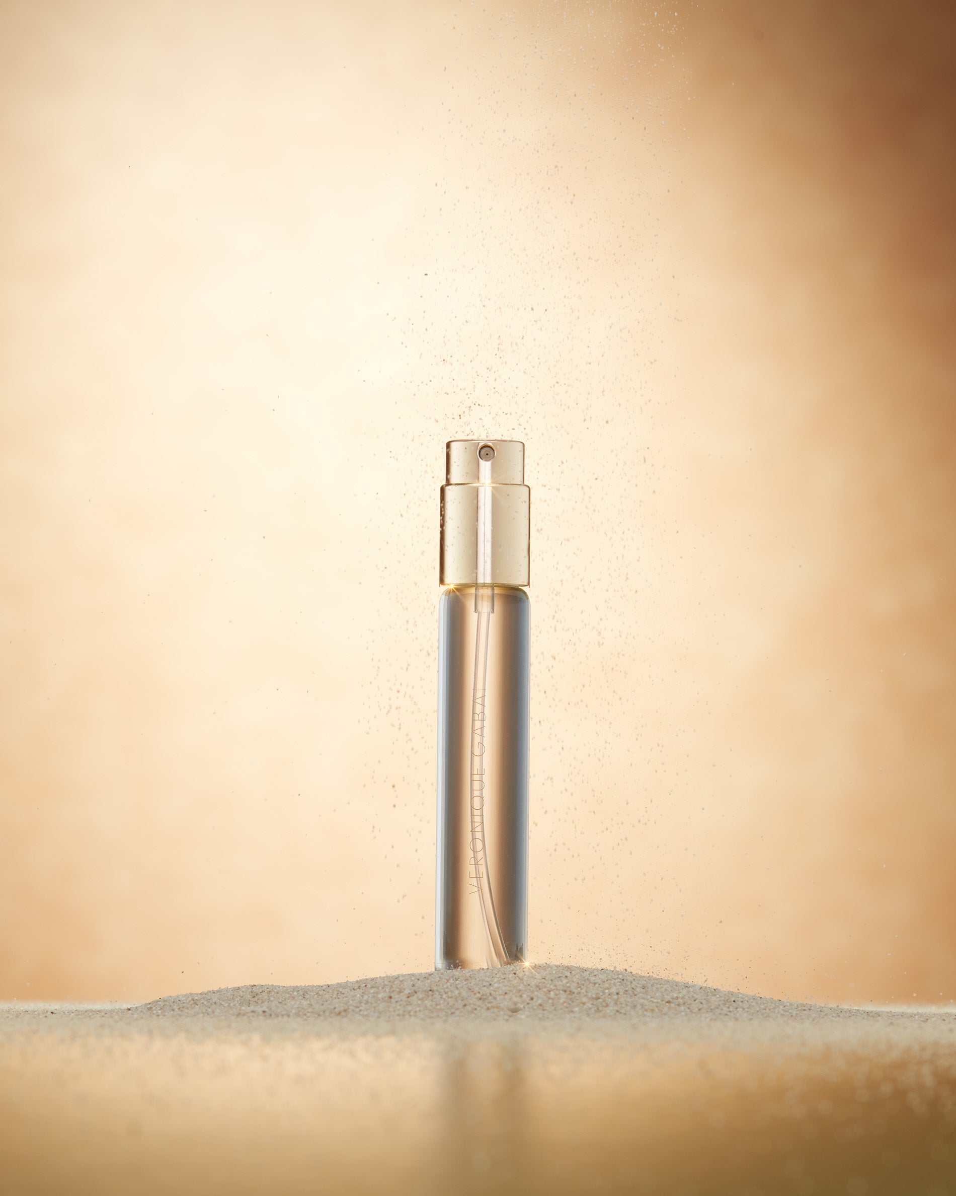 10ml Coffret -The Fresh