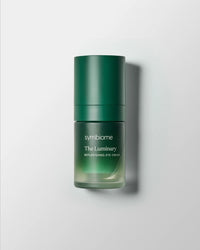 The Luminary Replenishing Eye Cream