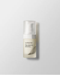 The Solution Firming Neck & Décolleté Serum