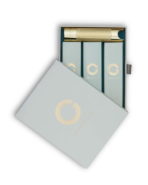 10ml Coffret -The Woods